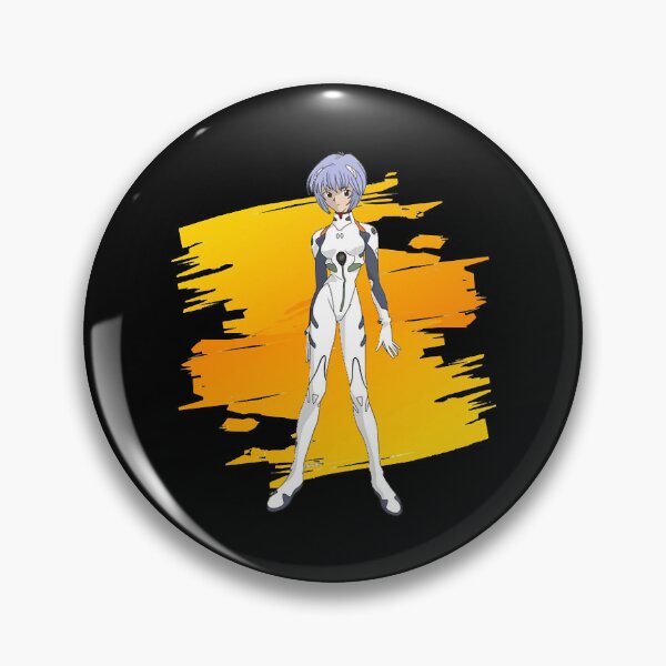 Item preview, neon genesis evangelion n1 - Tshirt designed and sold by ClaudEbert.