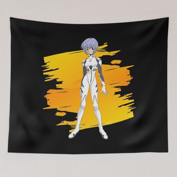 Item preview, neon genesis evangelion n1 - Tshirt designed and sold by ClaudEbert.