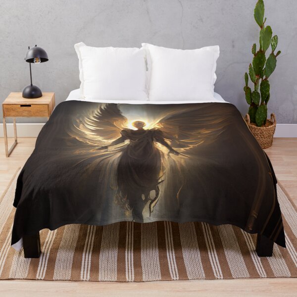 Item preview, Angel of Radiance designed and sold by OccultDreams.