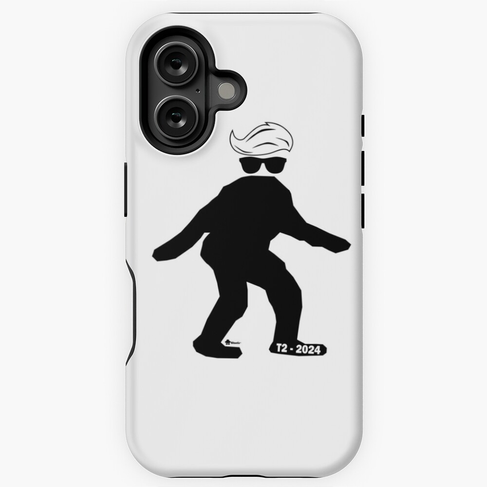 Item preview, iPhone Magsafe Tough Case designed and sold by NitostixRB.