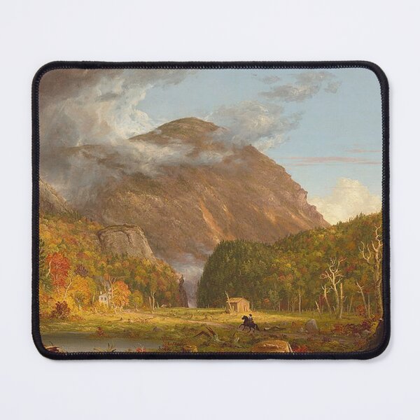 Item preview, Thomas Cole - View of the Mountain Pass designed and sold by tomorrowsart.