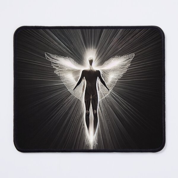 Item preview, Angel of Purity designed and sold by OccultDreams.
