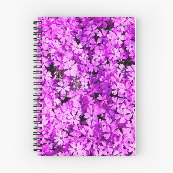 Item preview, Fuchsia Phlox designed and sold by bjtomiko.
