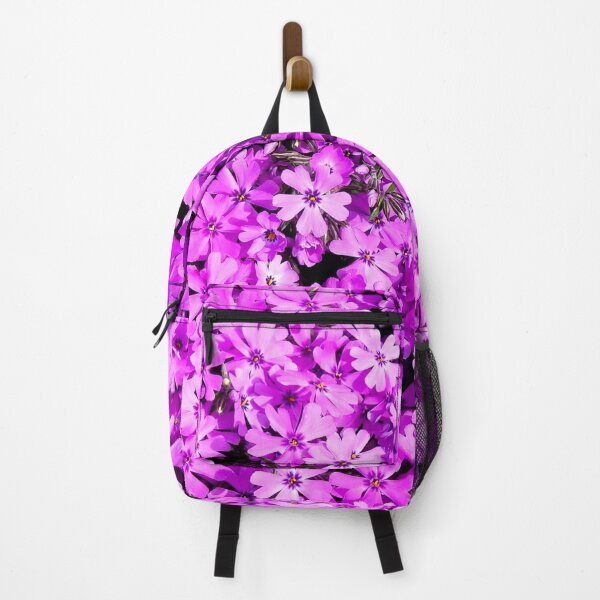 Item preview, Fuchsia Phlox designed and sold by bjtomiko.