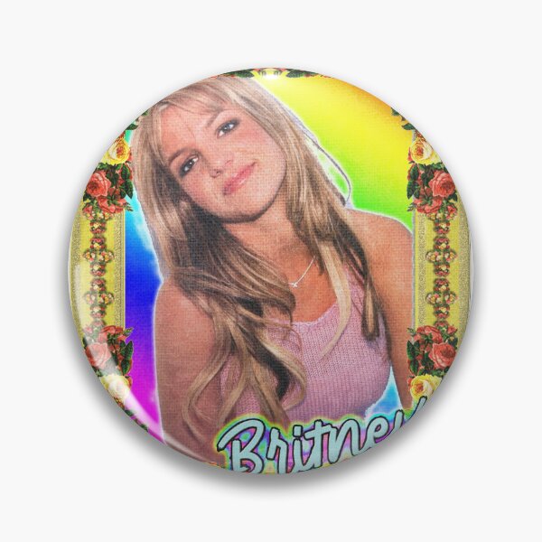 Item preview, Britney designed and sold by Ilustra Club.