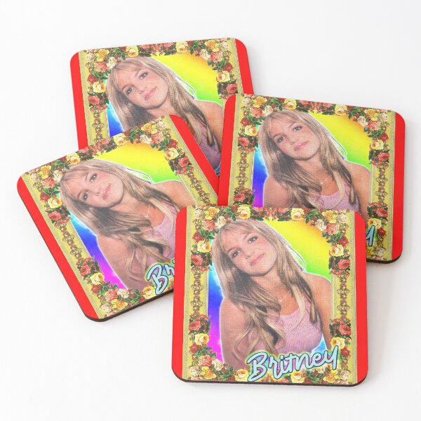 Item preview, Britney designed and sold by Ilustra Club.