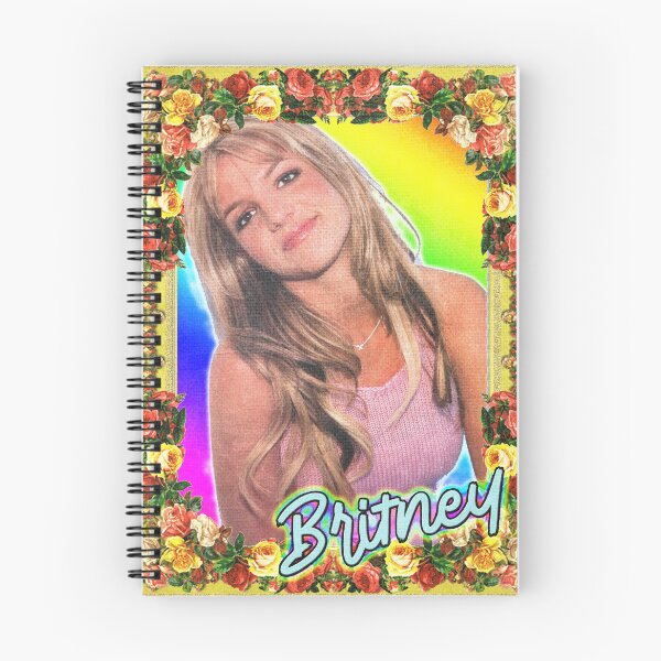 Item preview, Britney designed and sold by Ilustra Club.