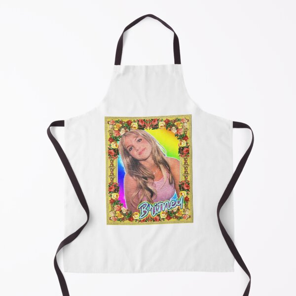 Item preview, Britney designed and sold by Ilustra Club.