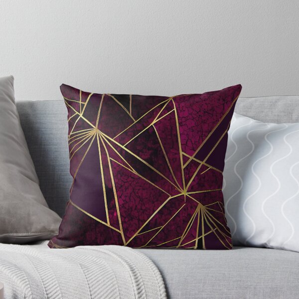Item preview, Dark magenta gemstone designed and sold by GeneralNight.