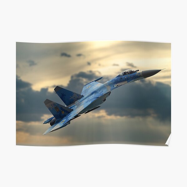 Fighter Jet Posters for Sale | Redbubble