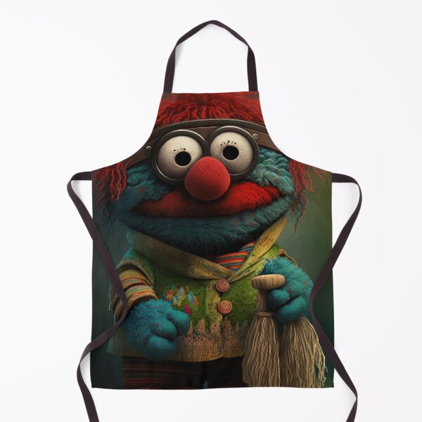 Item preview, Sad Clown designed and sold by TheArtfulAI.