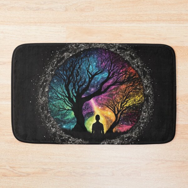 Item preview, Dissolving into Consciousness designed and sold by Plumtree81.