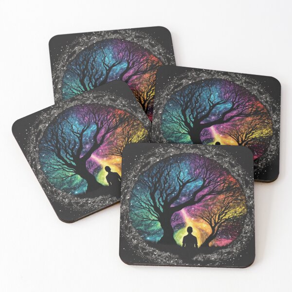 Item preview, Dissolving into Consciousness designed and sold by Plumtree81.