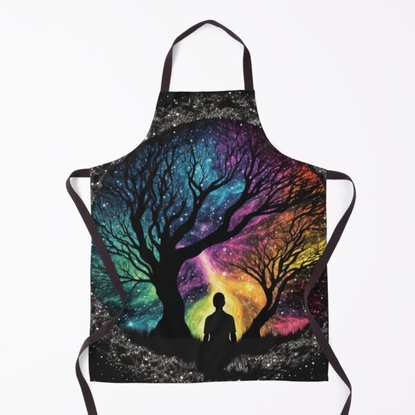 Item preview, Dissolving into Consciousness designed and sold by Plumtree81.