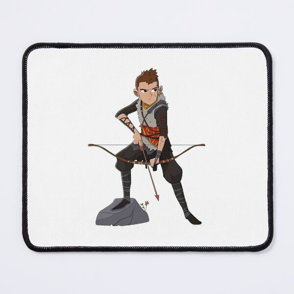 Item preview, atreus T-Shirt - Tshirt designed and sold by ClaudEbert.