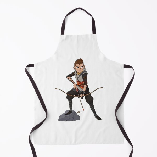 Item preview, atreus T-Shirt - Tshirt designed and sold by ClaudEbert.