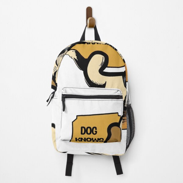Item preview, dog knows karate designed and sold by Enhance  Imagination.