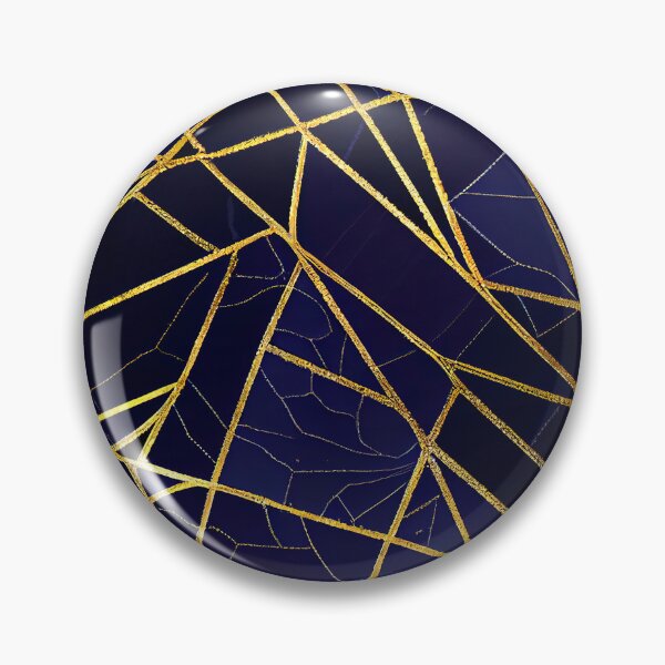 Item preview, Midnight blue gemstone designed and sold by GeneralNight.