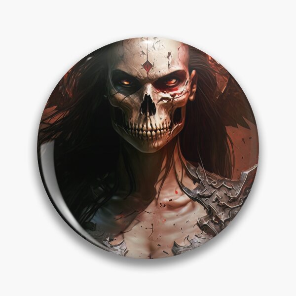 Item preview, Skull Art #899 designed and sold by SkullsClubhouse.