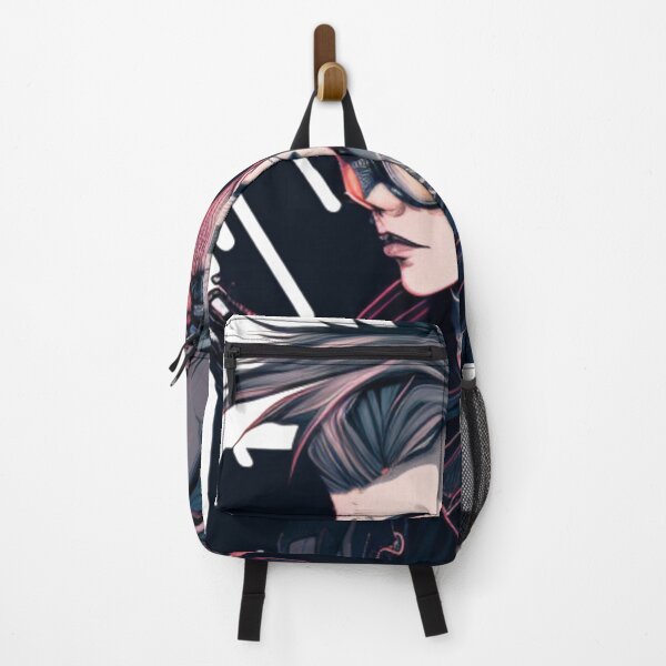 Item preview, Cyberpunk AbZ designed and sold by WilbDigital.