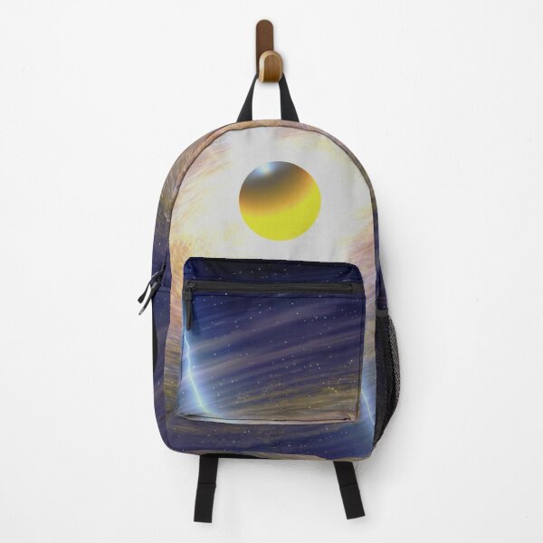 Item preview, black hole in outer space designed and sold by hazelknott.