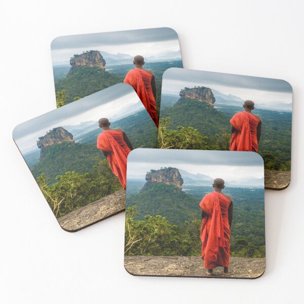 Item preview, Sigiriya Lion Rock, Sri Lanka designed and sold by Geoff Shoults.