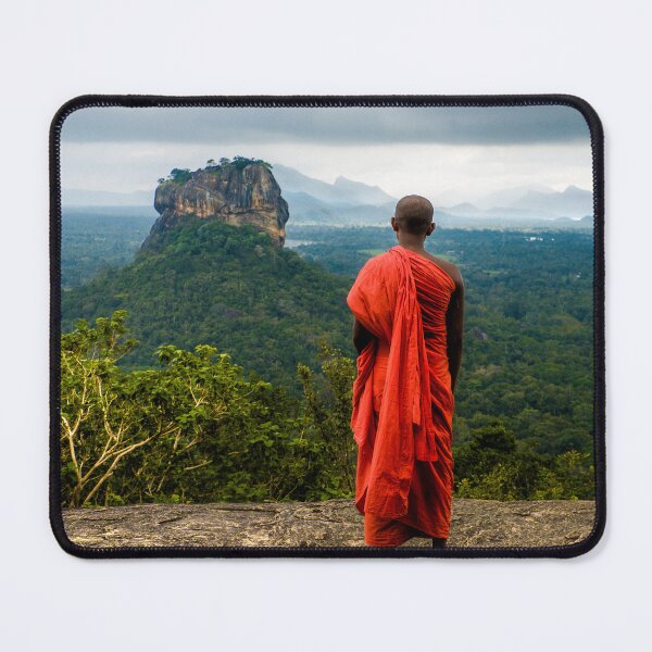 Item preview, Sigiriya Lion Rock, Sri Lanka designed and sold by Geoff Shoults.