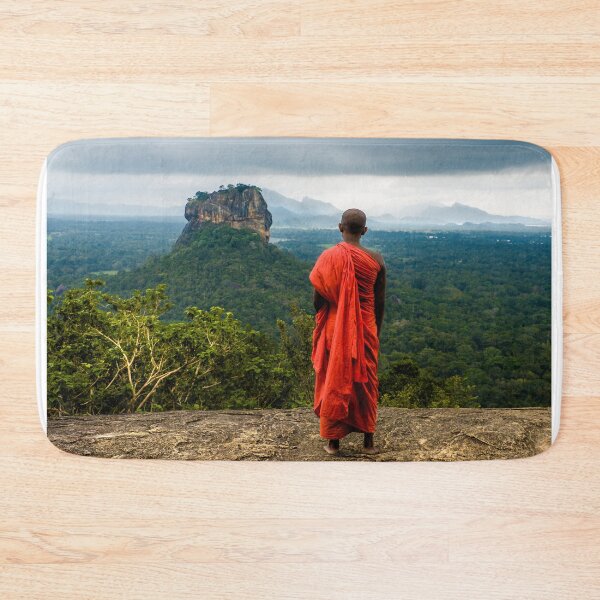 Item preview, Sigiriya Lion Rock, Sri Lanka designed and sold by Geoff Shoults.
