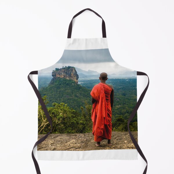 Item preview, Sigiriya Lion Rock, Sri Lanka designed and sold by Geoff Shoults.