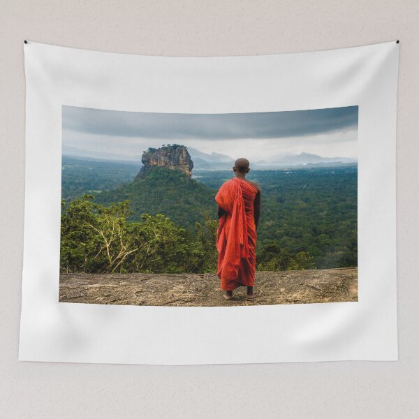 Item preview, Sigiriya Lion Rock, Sri Lanka designed and sold by Geoff Shoults.