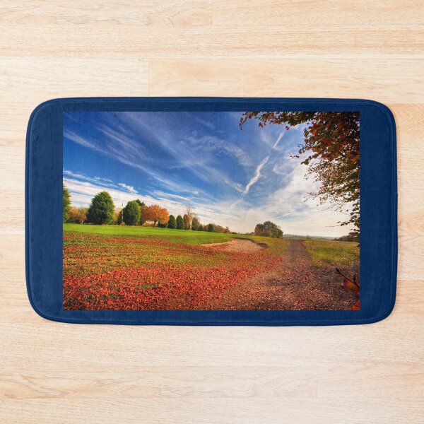 Item preview, Louth Golf Club designed and sold by Paul Thompson Photography.