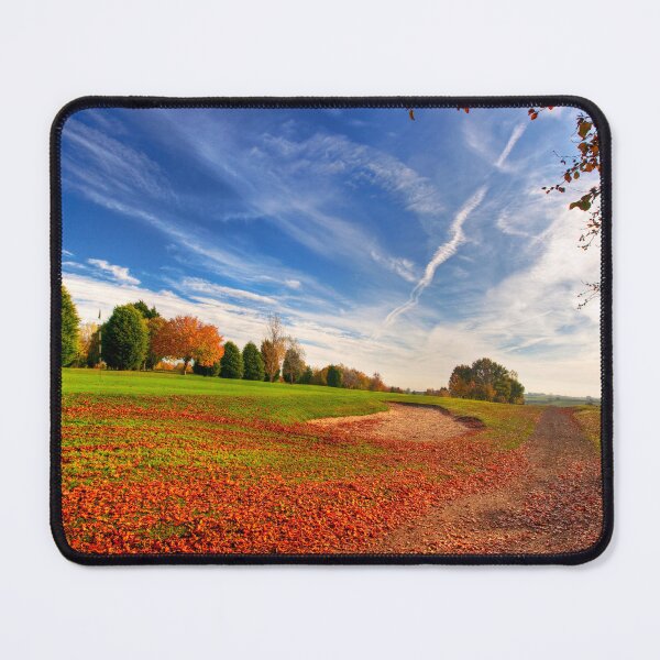 Item preview, Louth Golf Club designed and sold by Paul Thompson Photography.