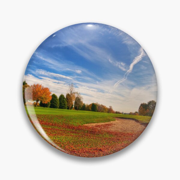 Item preview, Louth Golf Club designed and sold by Paul Thompson Photography.