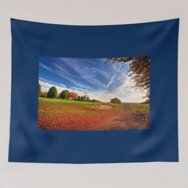 Item preview, Louth Golf Club designed and sold by Paul Thompson Photography.