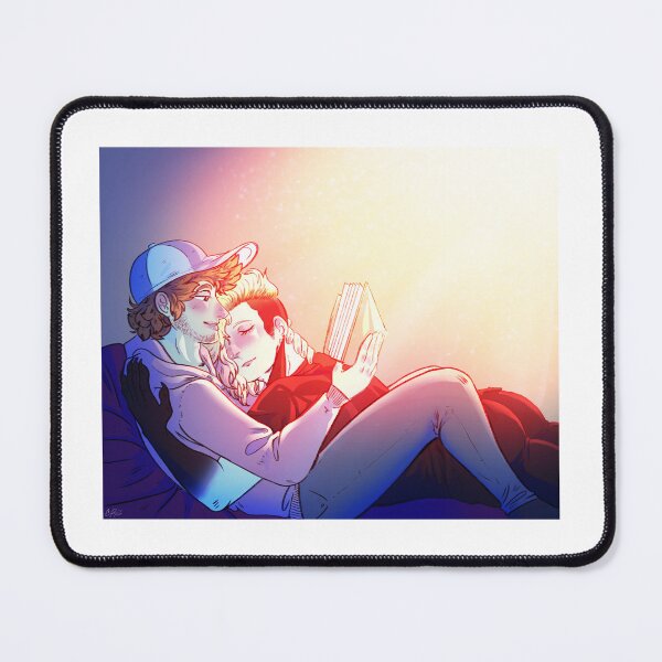 Item preview, Don't Forgive Me (BillDip) Fanart Sleepy designed and sold by Rego-Artists.