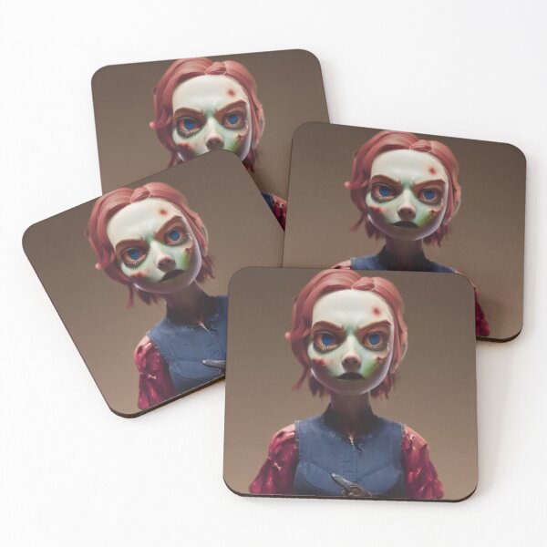 Item preview, zombie designed and sold by T-shirtJohny.