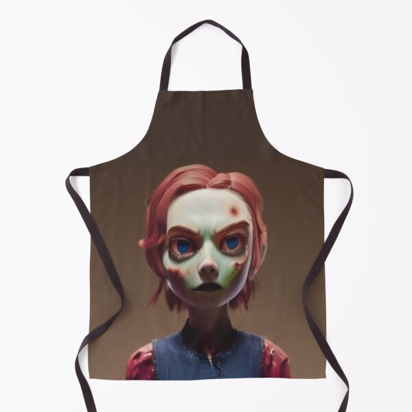 Item preview, zombie designed and sold by T-shirtJohny.