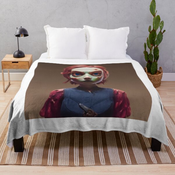 Item preview, zombie designed and sold by T-shirtJohny.