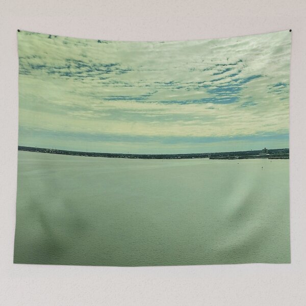 Item preview, Lake Charles on the Calcasieu River in Southwest Louisiana designed and sold by ReauxCreates.