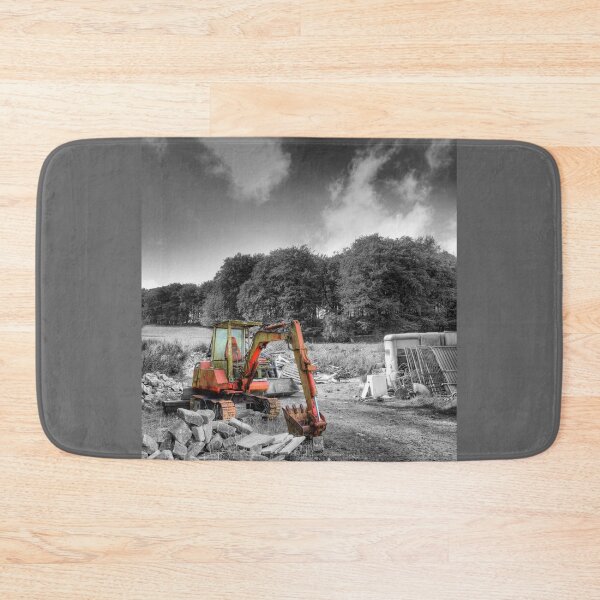 Item preview, Someone Has Been Busy designed and sold by Paul Thompson Photography.