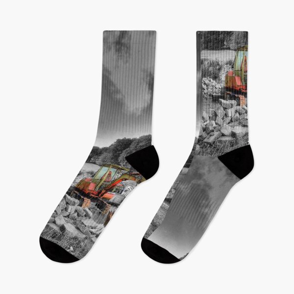 Item preview, Someone Has Been Busy designed and sold by Paul Thompson Photography.