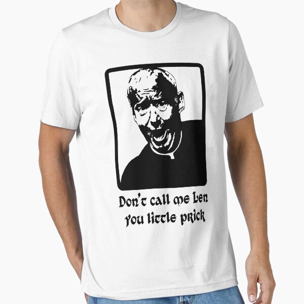 Item preview, Don't call me Len  designed and sold by AcidDesign.
