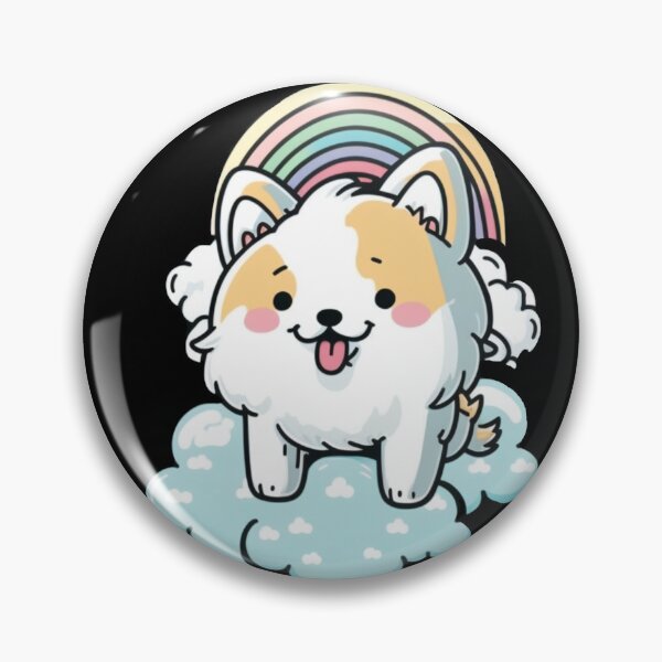 Item preview, Corgy designed and sold by cryptofred.