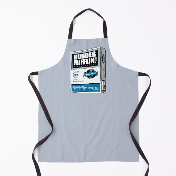 Item preview, Dunder Mifflin Paper designed and sold by thebcarts.