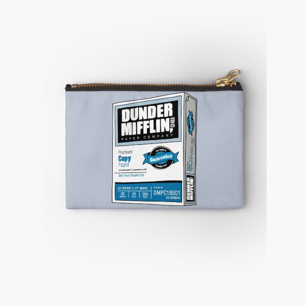 Item preview, Dunder Mifflin Paper designed and sold by thebcarts.