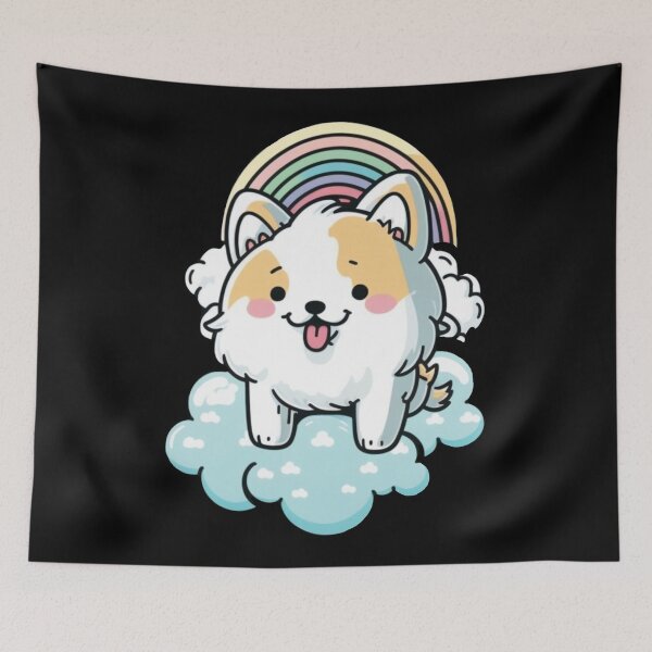 Item preview, Corgy designed and sold by cryptofred.