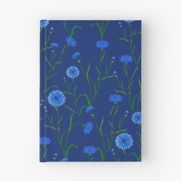 Item preview, Rye flower in summer night designed and sold by Edinburghese.