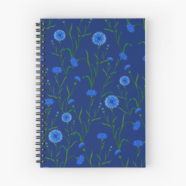 Item preview, Rye flower in summer night designed and sold by Edinburghese.