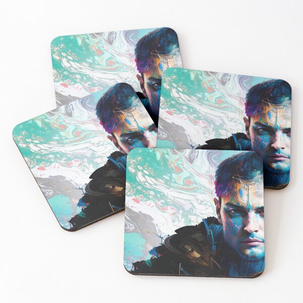 Item preview, Enkilaz designed and sold by Jean-François Dupuis.