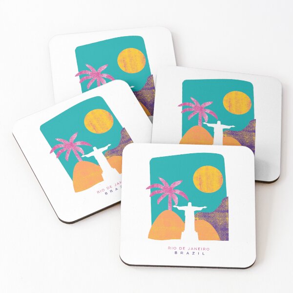 Item preview, Nosso Rio de Janeiro designed and sold by BernieAmerican.